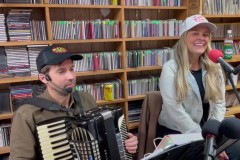 KCHK 95.5FM