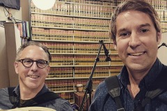 LibraryRecordingStudio