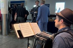 MSP Intl. Airport