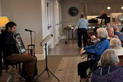 Riley Crossing Senior Living