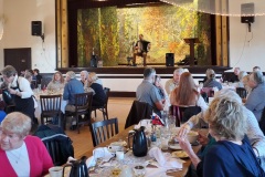 Minnesota CSPS Hall 
