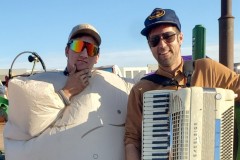 Twin Cities Harvest Festival & Maze