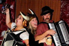 Opera On Tap