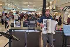 MSP Intl. Airport