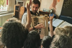 Kinderstube