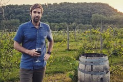 Vino in the Valley